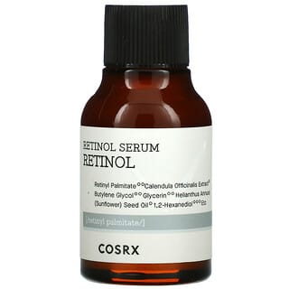 Cosrx, Sérum con retinol, 20 ml (0,67 oz. Líq.)