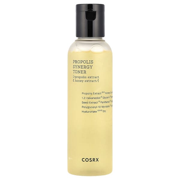 CosRx, 풀 핏, 프로폴리스 시너지 토너, 150ml(5.07fl oz)