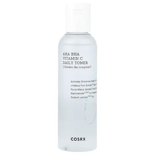 CosRx, AHA BHA Vitamin C Daily Toner, 5.07 fl oz (150 ml)