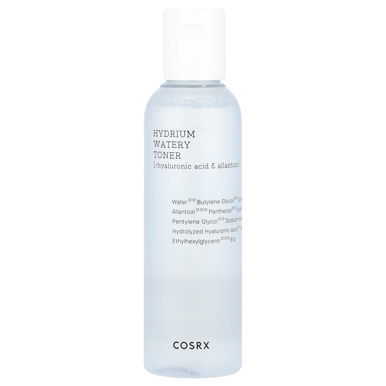 ハンガリーアンウォーター エッセンス モイスチャーバインダー UC NANO DIAMOND BOOSTER MIST LOTION | UN CALINNER ZEEP