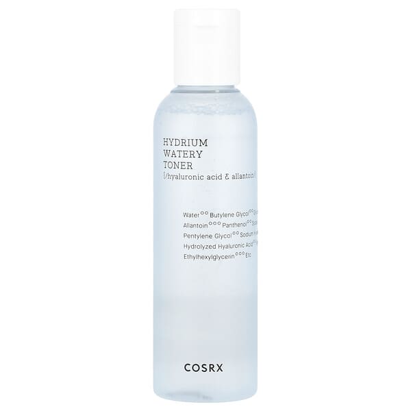 CosRx, 하이드리움 워터리 토너, 150ml(5.07fl oz)