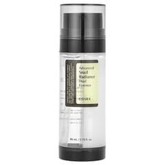 Advanced Snail Radiance Dupla Essência, 80 ml (2,7 fl oz)