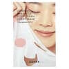 Comfort Ceramide, Soft Cream Beauty Sheet Mask, 1 Sheet, 0.87 fl oz (26 ml)
