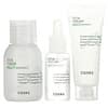 Cica-7 Relief Kit, For Sensitive Skin, 3 Piece Kit