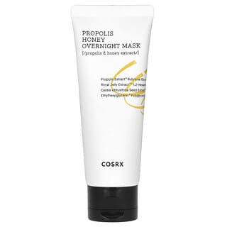 CosRx, Propolis Honey Overnight Beauty Mask, 2.02 fl oz (60 ml)
