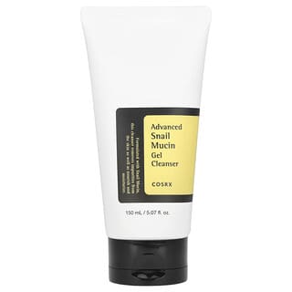 CosRx, Gel de limpieza avanzado con mucina de caracol, 150 ml (5,07 oz. Líq.)