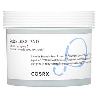 CosRx, Poreless Pad, 70 Pads, 4.73 fl oz (140 ml)