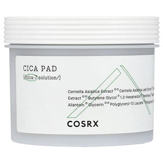 CosRx, Pure Fit, Cica Pad, 90 Pads, 5.07 fl oz (150 ml)