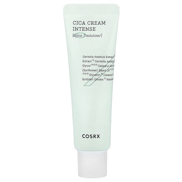 CosRx, 시카 크림 인텐스, 50ml(1.69fl oz)