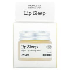 كوز آر اكس‏, Lip Sleep ، قناع عكبر النوم للشفاه ، 0.7 أونصة (20 جم)