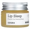 كوز آر اكس, Lip Sleep ، قناع عكبر النوم للشفاه ، 0.7 أونصة (20 جم)