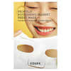 Propolis Nourishing Magnet Beauty Sheet Mask, 0.84 fl oz (25 ml)