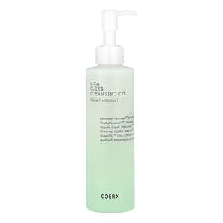 CosRx, Cica Clear Cleansing Oil, klares Reinigungsöl, 200 ml (6,76 fl. oz.)