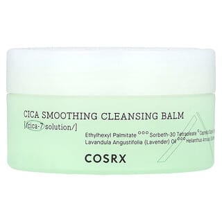 كوز آر اكس‏, بلسم Cica Smoothing Cleansing ، 4.05 أونصة سائلة (120 مل)