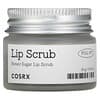 Lip Scrub, Honey Sugar Lip Scrub, 0.7 oz (20 g)