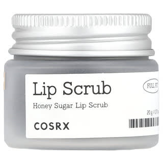 CosRx, Lip Scrub, Honey Sugar, 0.7 oz (20 g)