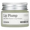 Lip Plump, AHA BHA Vitamin C Lip Plumper, 0.7 oz (20 g)