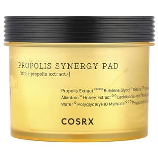 CosRx, Propolis Synergy Pad, 70 Pads