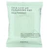 Cica Low pH Cleansing Pad, 30 Pads, 2.87 fl oz (85 ml)