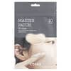 CosRx, Master Patch, X-Large, 10 Plåster