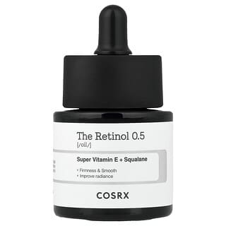 CosRx, The Retinol 0.5 Oil, 20 ml