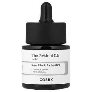 CosRx, Retinoli 0.5 -öljy, 20 ml