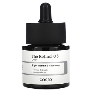 CosRx, Масло с ретинолом 0,5, 20 мл (0,67 жидк. Унции)