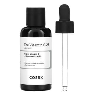 CosRx, ザ ビタミンC 23美容液、20g（0.7オンス）