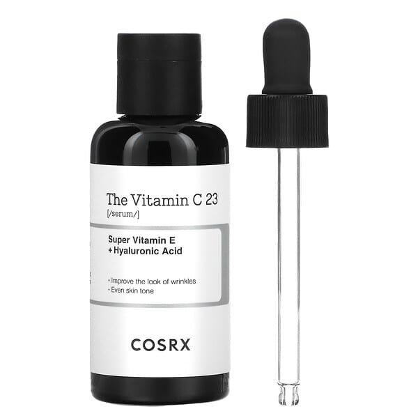 CosRx‏, סרום ויטמין The Vitamin C 23, ‏20 גרם (0.7 אונקיות)