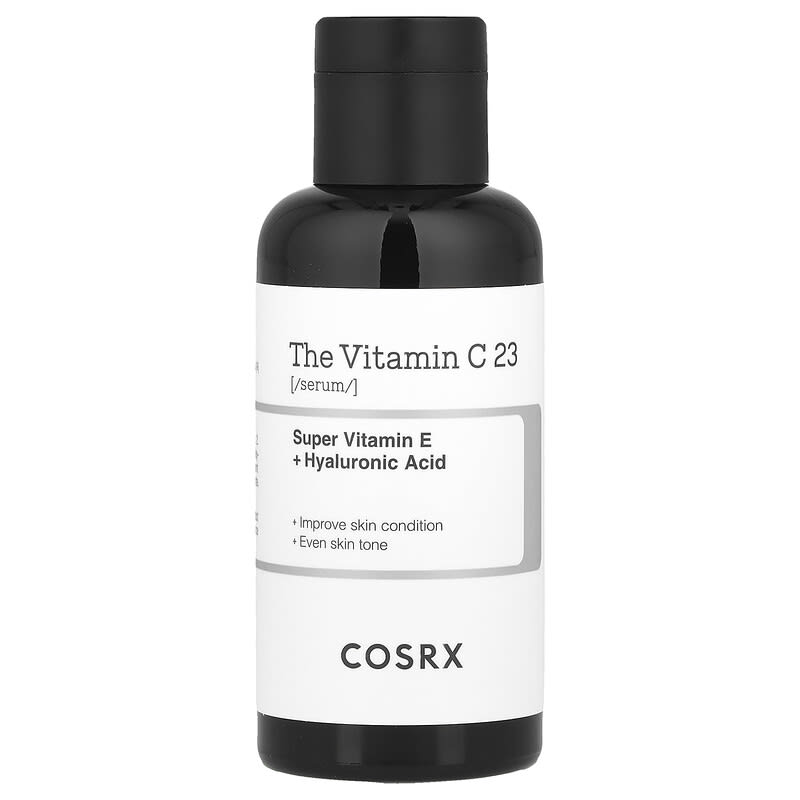 COSRX The Vitamin C 23 Serum (20g/0.7oz) COSRX The Vitamin C 23 Serum (20g/0.7oz)