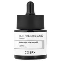 The Hyaluronic Acid 3 Serum, 0.67 fl oz (20 ml)