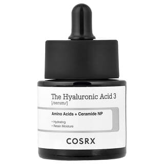 CosRx, Sérum de ácido hialurónico 3, 20 ml (0,67 oz. líq.)