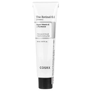 CosRx, The Retinol 0.1 Cream, 0.67 fl oz (20 ml)
