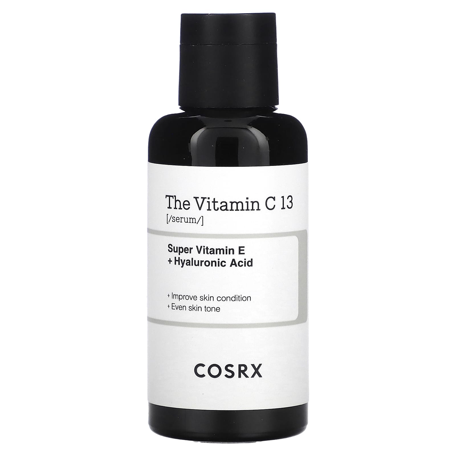 The Vitamin C 13 Serum, 0.67 fl oz (20 ml)