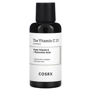 CosRx, Sérum com Vitamina C 13, 20 ml (0,67 fl oz)