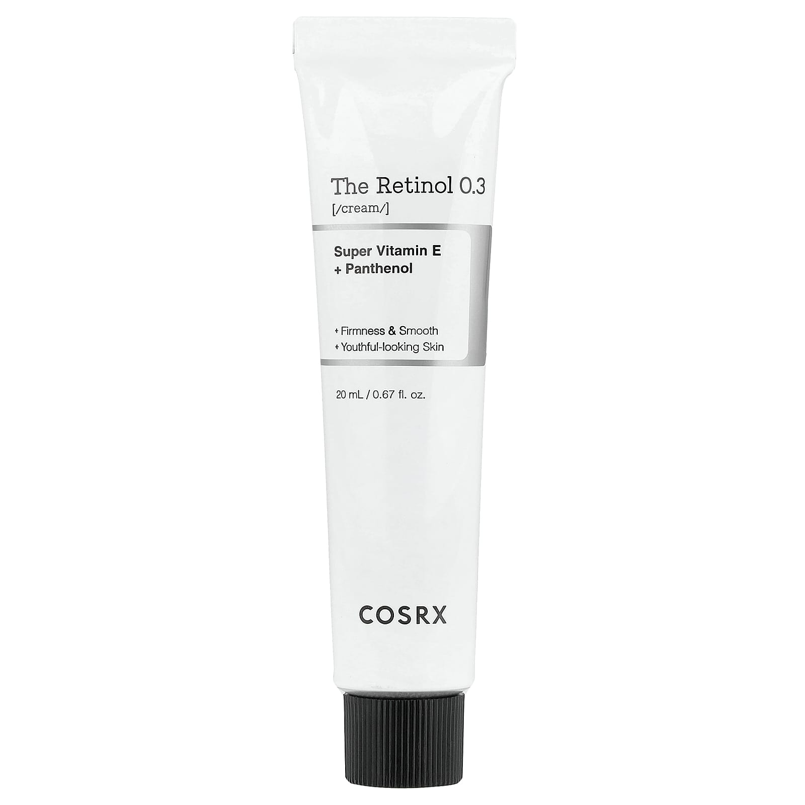 The Retinol 0.3 Cream, 0.67 fl oz (20 ml)