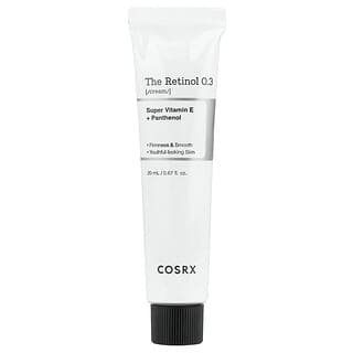 CosRx, The Retinol 0.3 Cream, 0.67 fl oz (20 ml)
