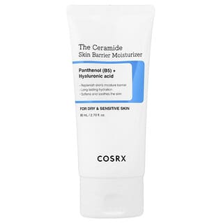 CosRx, The Ceramide Skin Barrier Moisturizer, Feuchtigkeitspflege für trockene und empfindliche Haut, 80 ml (2,7 fl. oz.)