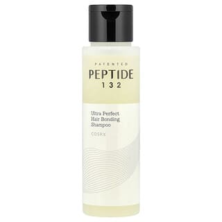 CosRx, Peptide 132, Ultra Perfect Hair Bonding Shampoo, For All Hair Types, 6.76 fl oz (200 ml)
