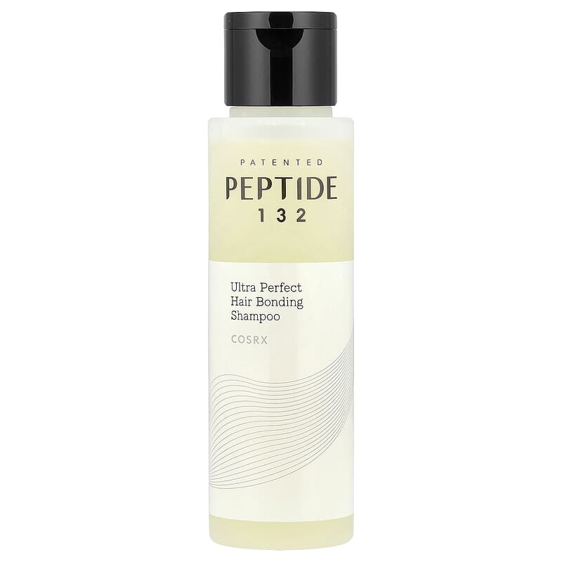 Peptide 132（ペプチド132）、Ultra Perfect Hair Bonding Shampoo