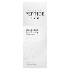 Peptide 132, Ultra Perfect Hair Bonding Treatment, For All Hair