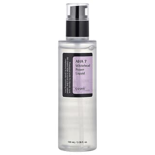 CosRx, Gel anti-points blancs AHA 7, 100 ml