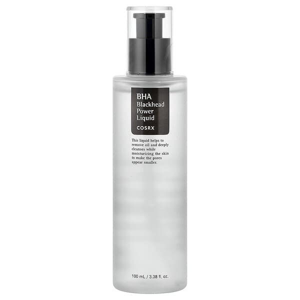 CosRx, BHA Blackhead Power Liquid, 100 ml (3,38 fl oz)
