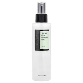 CosRx, Toner Tanpa Alkohol Air Centella, 5.07 fl oz (150 ml)