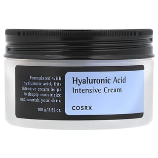CosRx, Crema intensiva de ácido hialurónico, 100 g (3,52 oz)