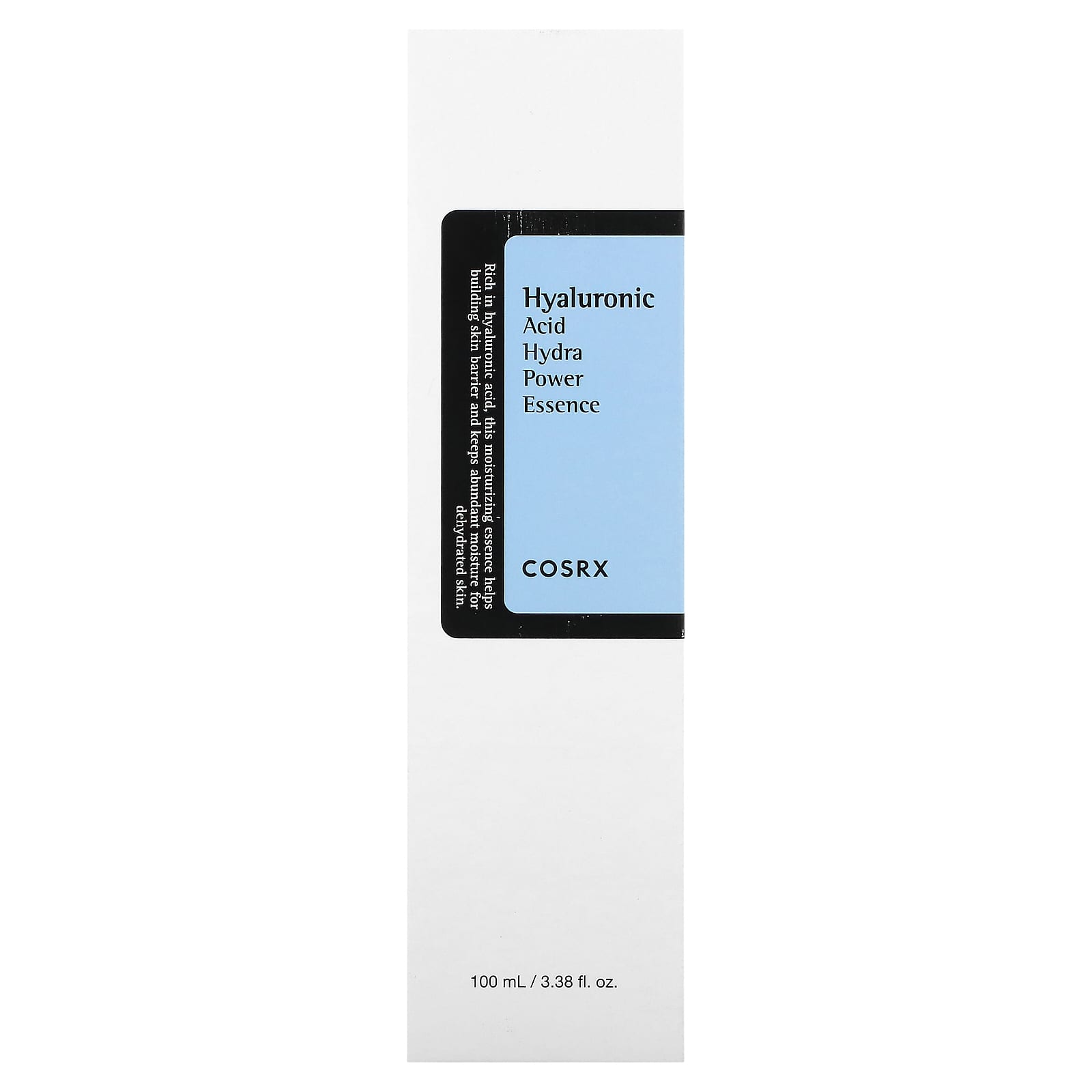 CosRx, Hyaluronic Acid Hydra Power Essence, 3.38 fl oz (100 ml) Image 3