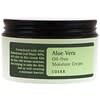 Aloe Vera Oil-Free Moisture Cream, 3.52 oz (100 g)