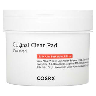 CosRx, One Step,  Original Clear Pad, 70 Pads