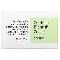 CosRx, Crema de centella para manchas, 1,05 oz (30 g)