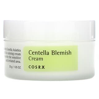 Cosrx, Centella Blemish Cream, 1.05 oz (30 g)